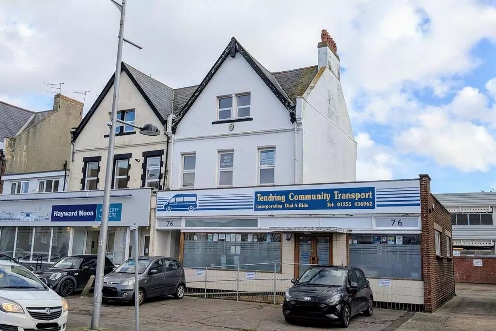 76 Station Rd, Clacton On Sea, ESS for Rent