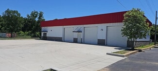 Memphis, TN Retail - 2740 Old Austin Peay Hwy