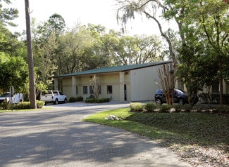 Hilton Head, SC Industrial - 16 Finch St Hilton Head, SC Industrial - 16 Finch St