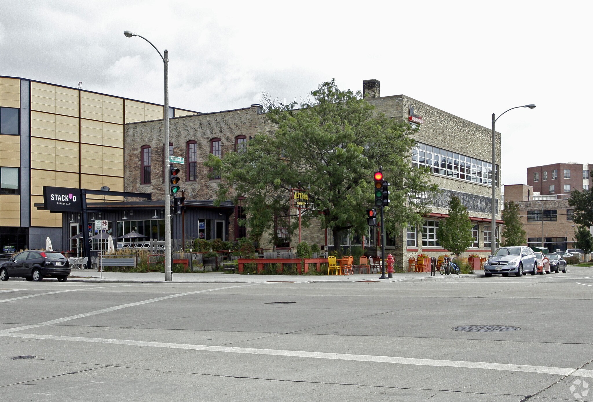 170 S 1st St, Milwaukee, WI for Rent
