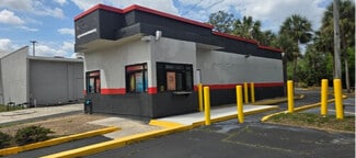 Jacksonville, FL Retail - 7411 103rd St