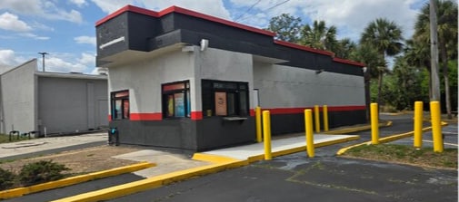 7411 103rd St, Jacksonville, FL for Rent