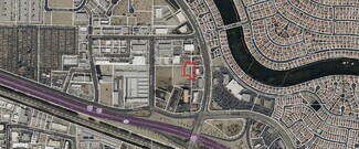 Palm Desert, CA Commercial Land - 39565 Washington St Palm Desert, CA Commercial Land - 39565 Washington St