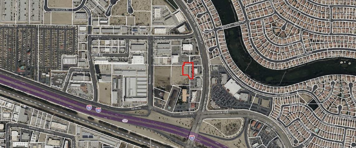 39565 Washington St, Palm Desert, CA for Sale