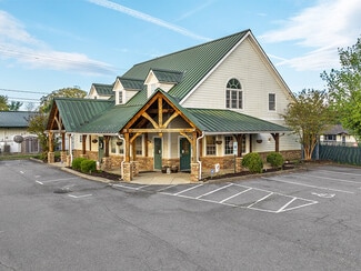 5515 Hendersonville Rd