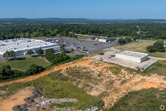 Stilwell, OK Commercial - 83324 Wingfield xing
