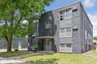 Minneapolis, MN Apartments - 3606 E 34th St