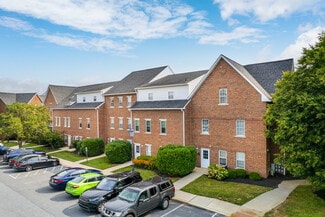 Glen Mills, PA Office - 11-22 Regency Plz, Glen