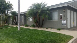 National City, CA Apartments - 702 R Ave National City, CA Apartments - 702 R Ave
