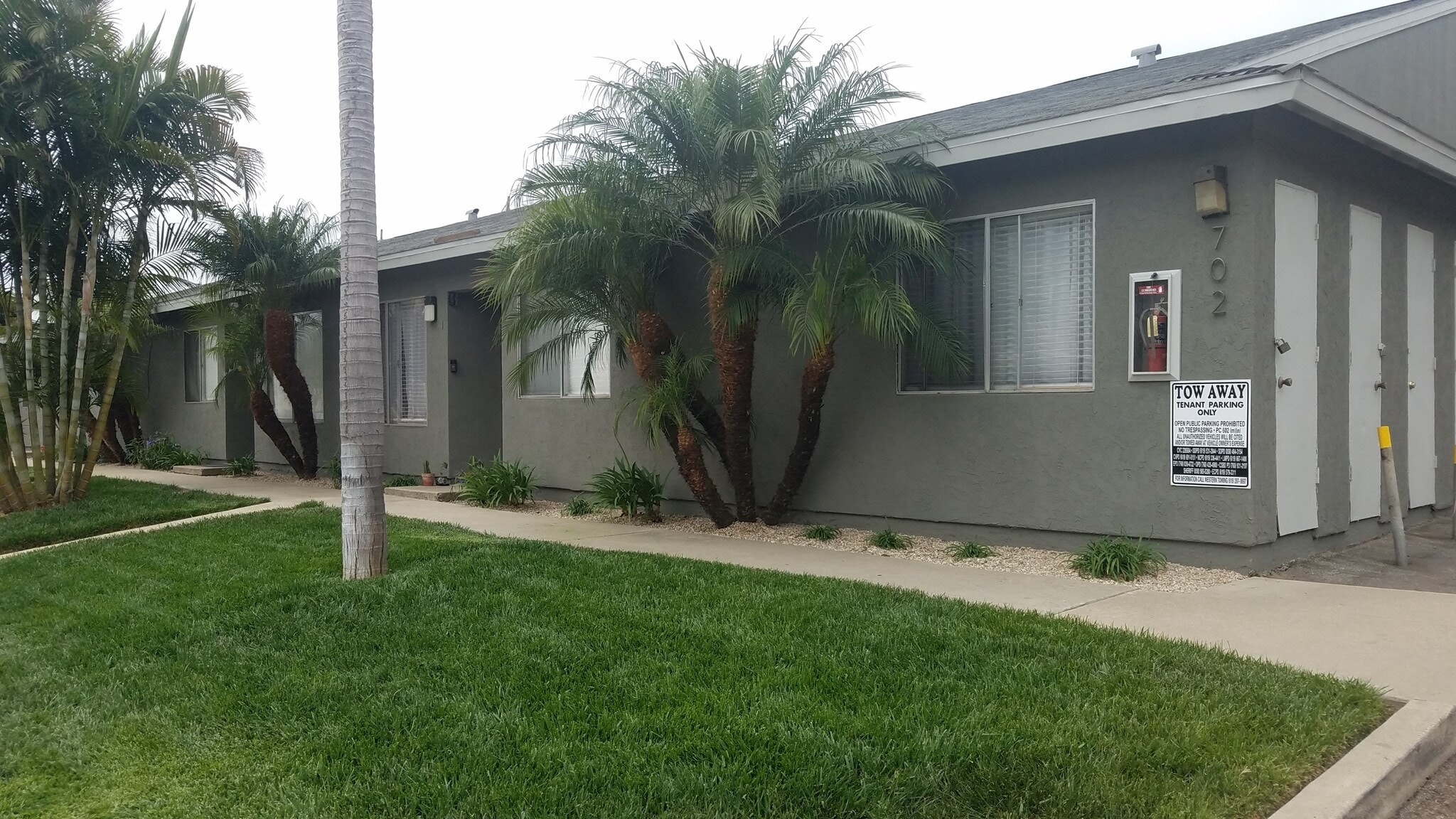 702 R Ave, National City, CA for Sale