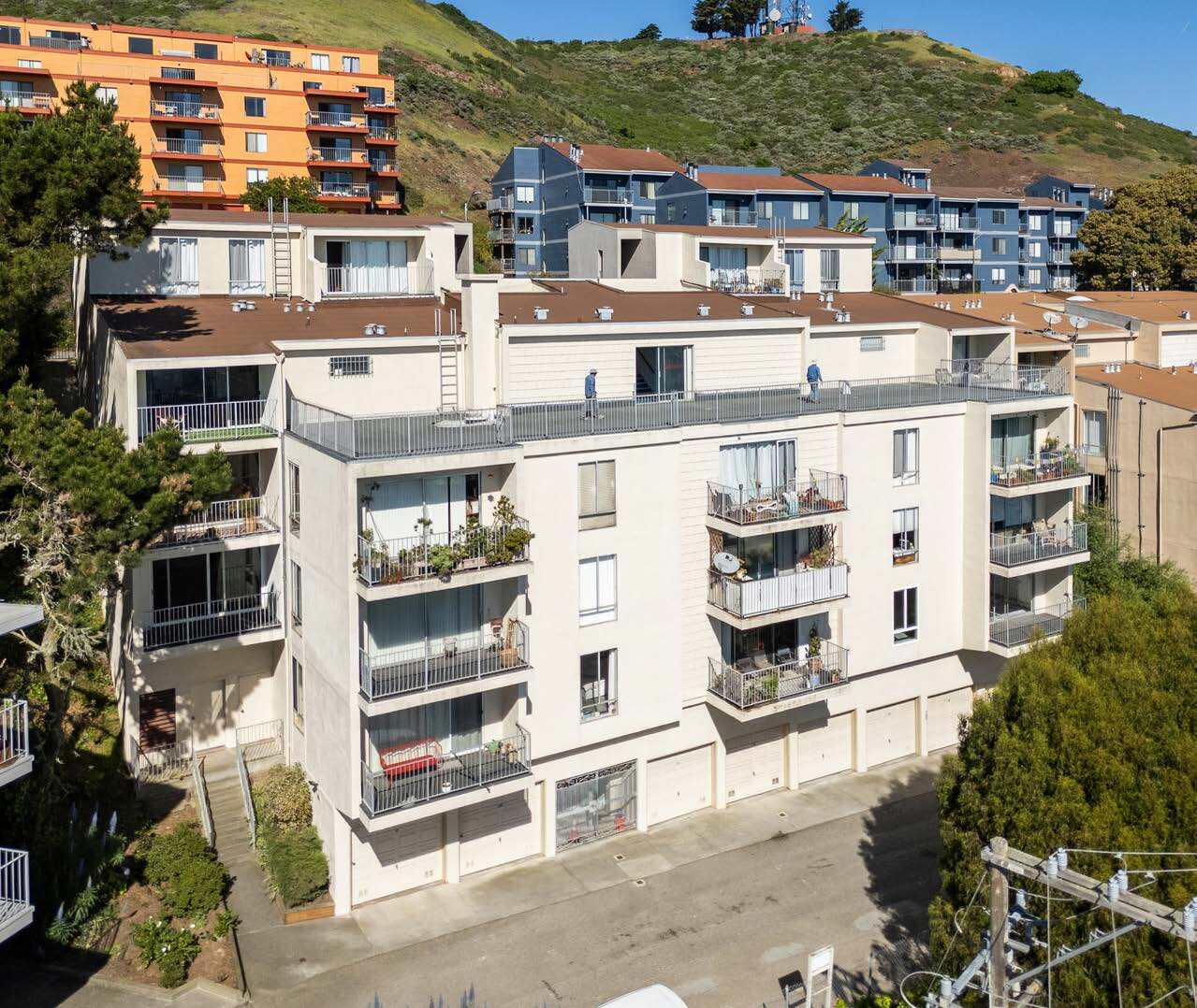 110 Gardenside Dr, San Francisco, CA for Sale