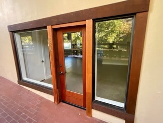 San Anselmo, CA Office/Retail - 524 San Anselmo Ave
