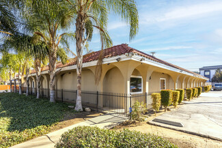 Escondido, CA Office/Medical - 925 E Pennsylvania Ave