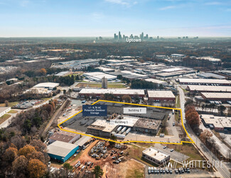 Charlotte, NC undefined