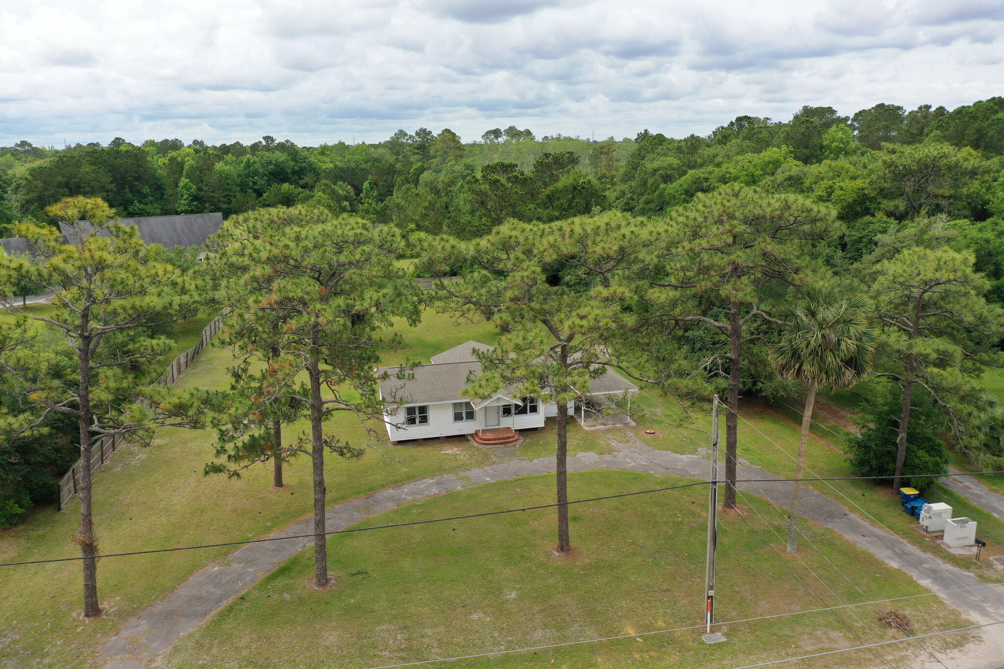 2604 New Berlin Rd, Jacksonville, FL for Sale