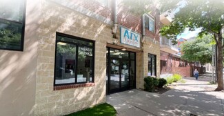 Austin, TX Apartments - 910 W 25th St