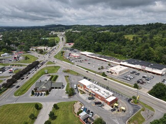 Jonesborough, TN Retail - 507 Boones Creek Rd