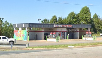 Dillwyn, VA Car Washes - 16223 James Madison hwy