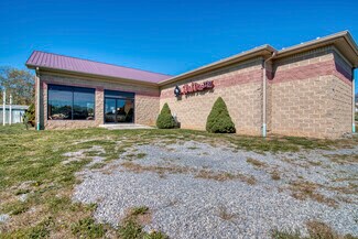 620 RAILROAD DR  