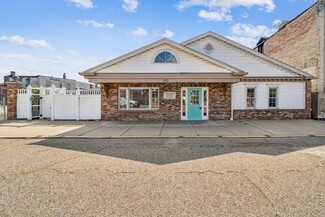 Ambridge, PA Storefront Retail/Office - 345 Maplewood Ave