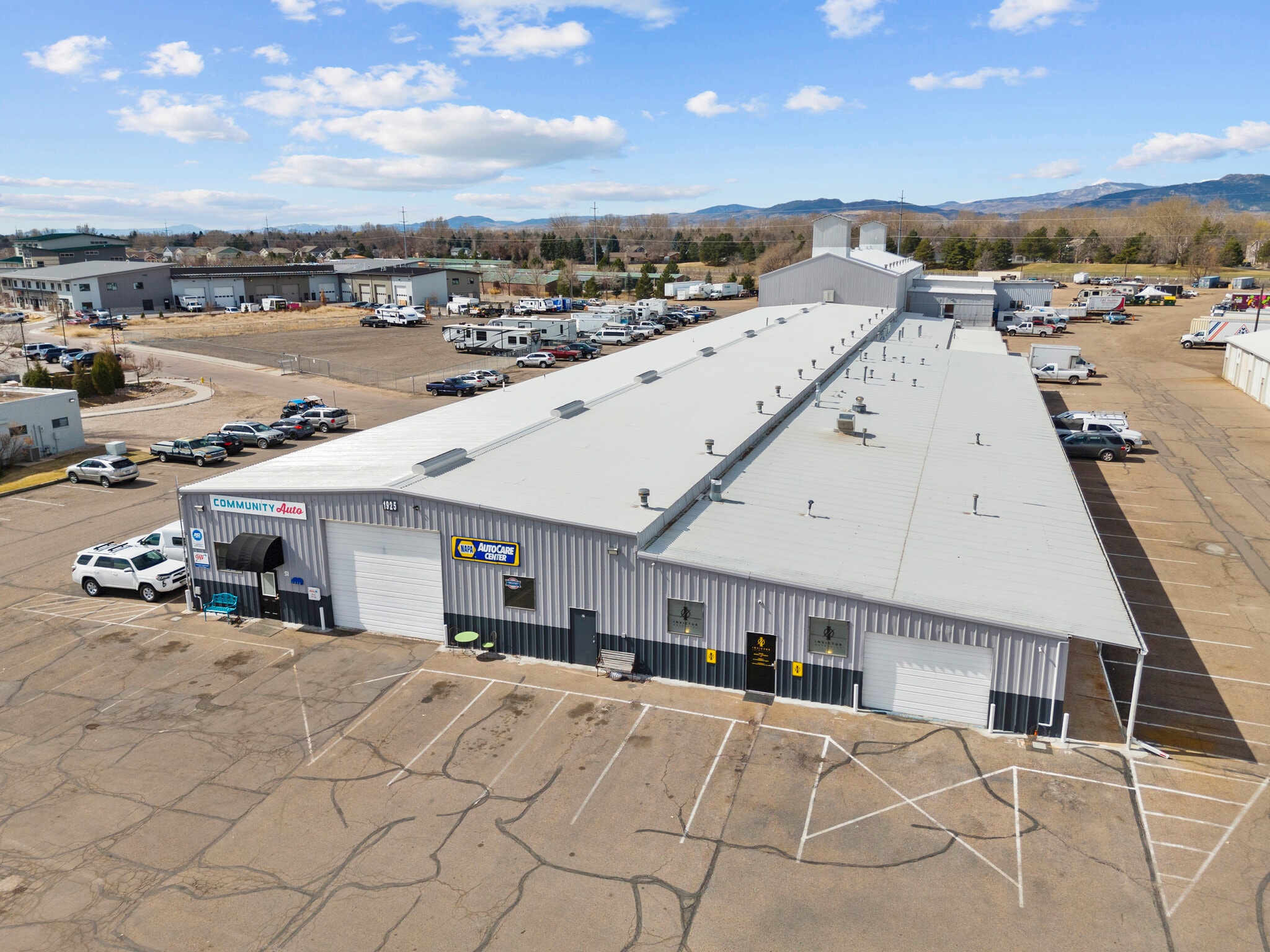 1925 S Timberline Rd, Fort Collins, CO for Rent