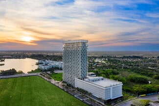 Fort Lauderdale, FL Apartments - 2000 Metropica Way