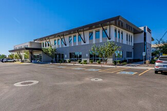 Gilbert, AZ Office/Medical - 3477 S Mercy Rd Gilbert, AZ Office/Medical - 3477 S Mercy Rd