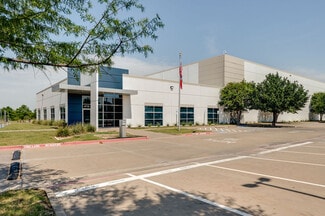 Dallas, TX Industrial - 4715 Mountain Creek Pky