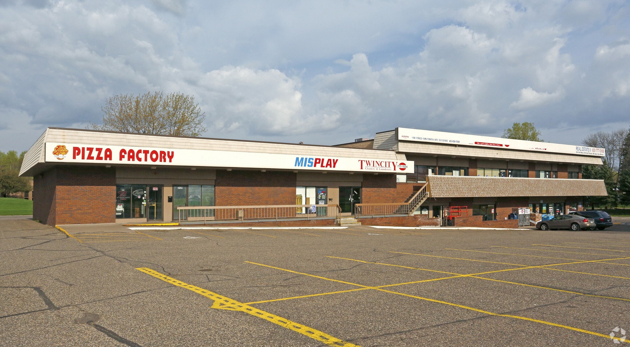 2137-2161 Division St N, Saint Paul, MN for Sale