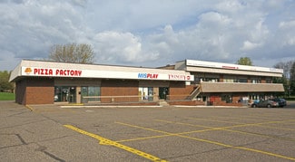 Saint Paul, MN Storefront Retail/Office - 2137-2161 Division St N