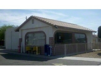 Phoenix, AZ Freestanding - 507 E Broadway Rd