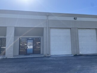 Fort Pierce, FL Flex, Industrial - 4101-4119 Bandy Blvd