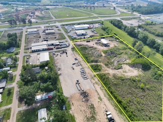 West Monroe, LA Industrial - 1700 Jonesboro Rd West Monroe, LA Industrial - 1700 Jonesboro Rd