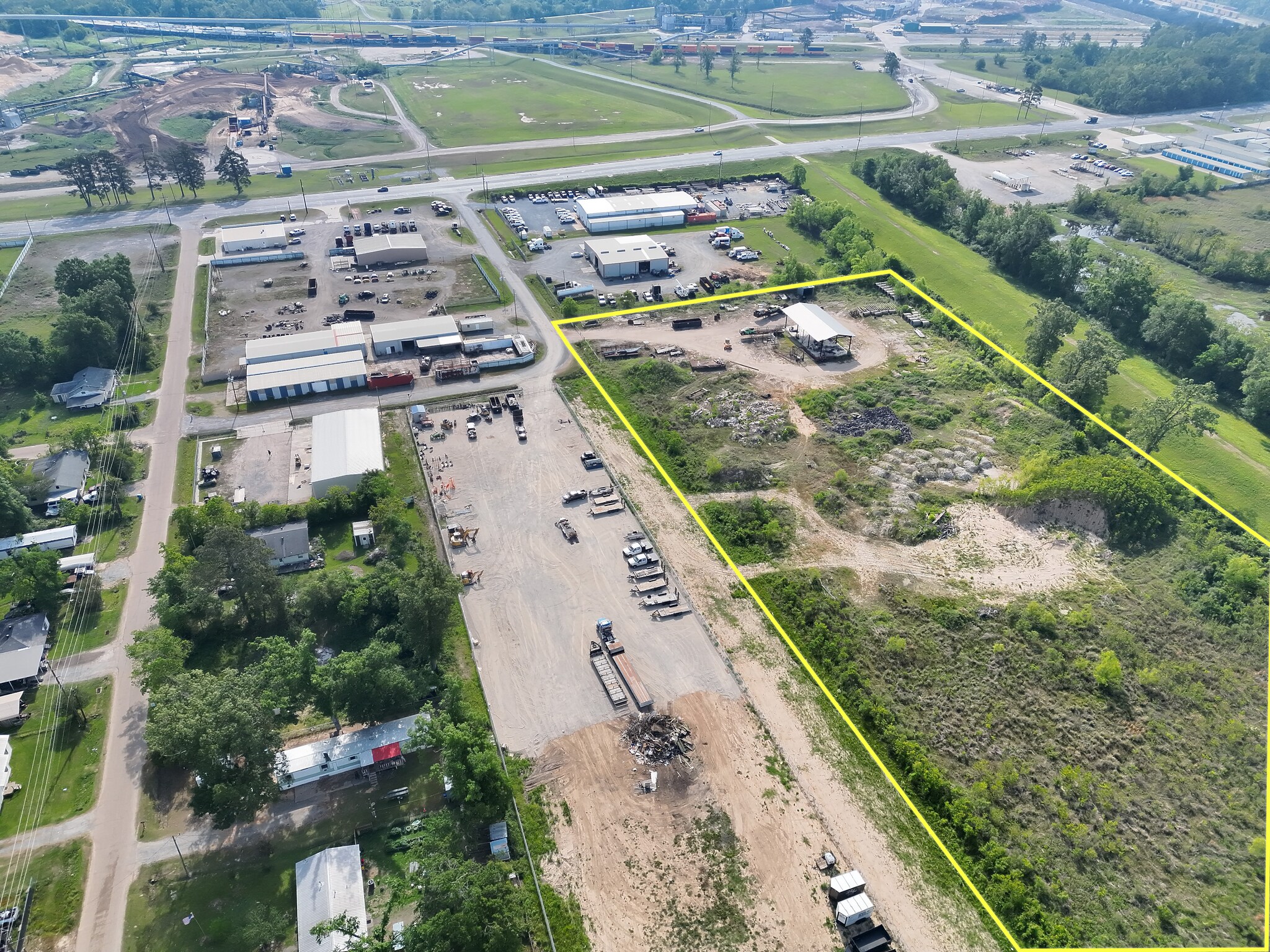 1700 Jonesboro Rd, West Monroe, LA for Sale