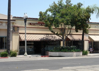 Fillmore, CA Storefront - 360-362 Central Ave