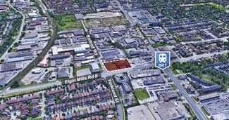 Richmond Hill, ON Commercial - 41-43 Elgin Mills Rd Richmond Hill, ON Commercial - 41-43 Elgin Mills Rd