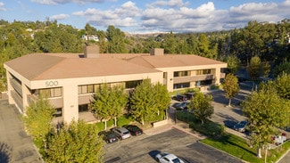 Anaheim, CA Office/Medical - 500 S Anaheim Hills Rd