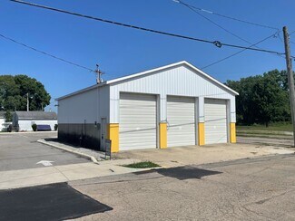 Piqua, OH Industrial - 111 N Roosevelt Ave Piqua, OH Industrial - 111 N Roosevelt Ave