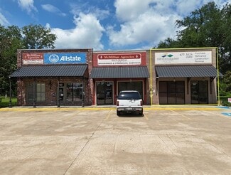 Lake Charles, LA Retail - 3600 Common St