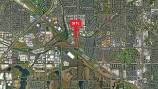 La Vista, NE Industrial Land - 108th & Giles (NWC) St @ Giles