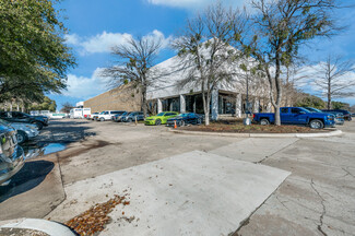 Farmers Branch, TX Industrial - 13755 Diplomat Dr