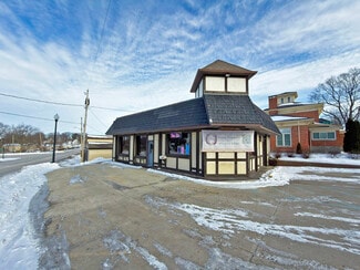 Elmore, OH Auto Repair - 409 Rice St