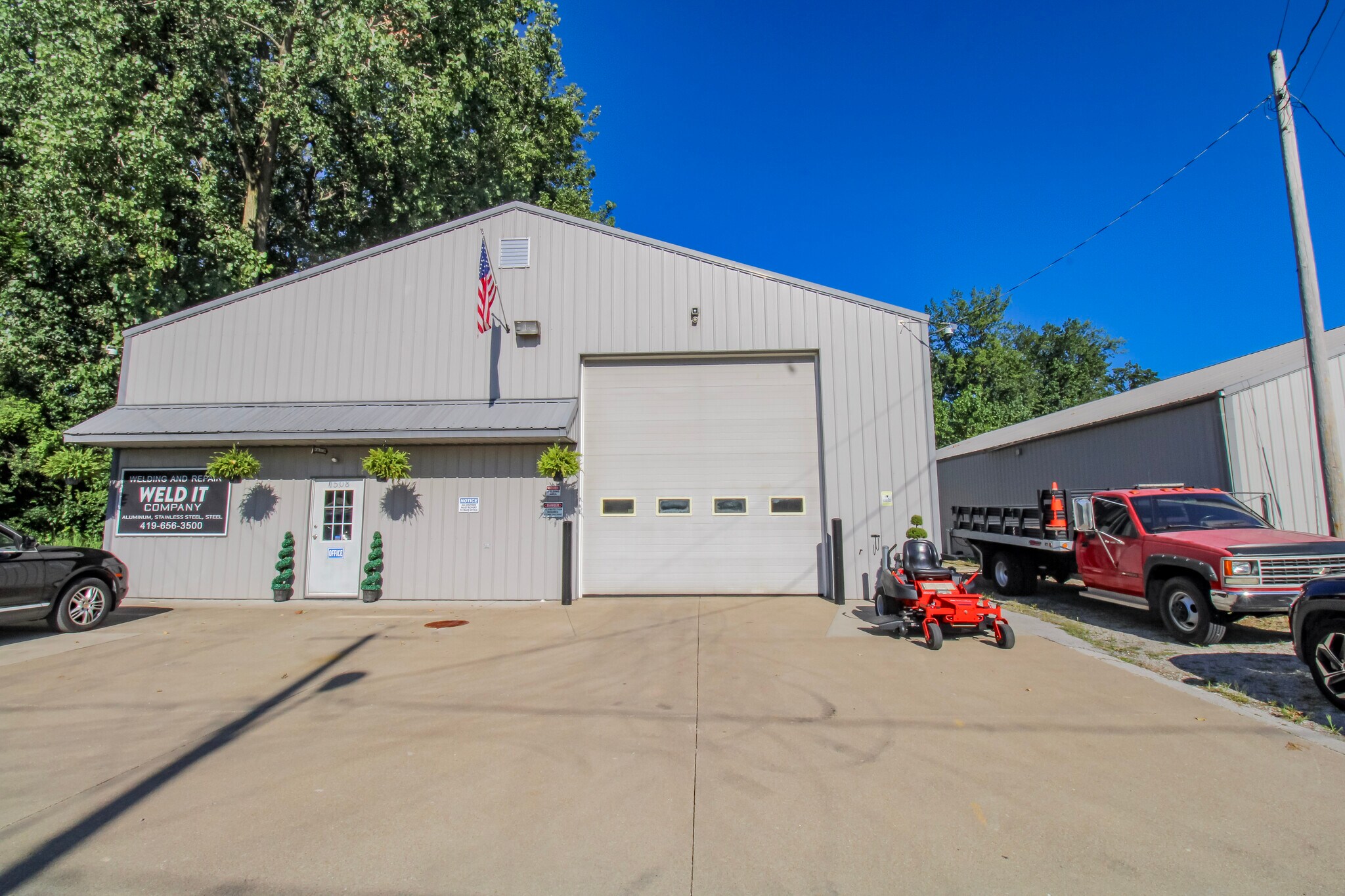 1508 Edgewater Ave, Sandusky, OH for Sale