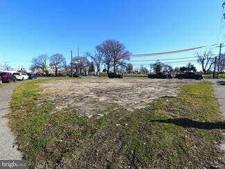 Philadelphia, PA Commercial - 6000 Bustleton Ave