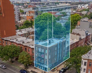 Brooklyn, NY Commercial Land - 244-246 7th St