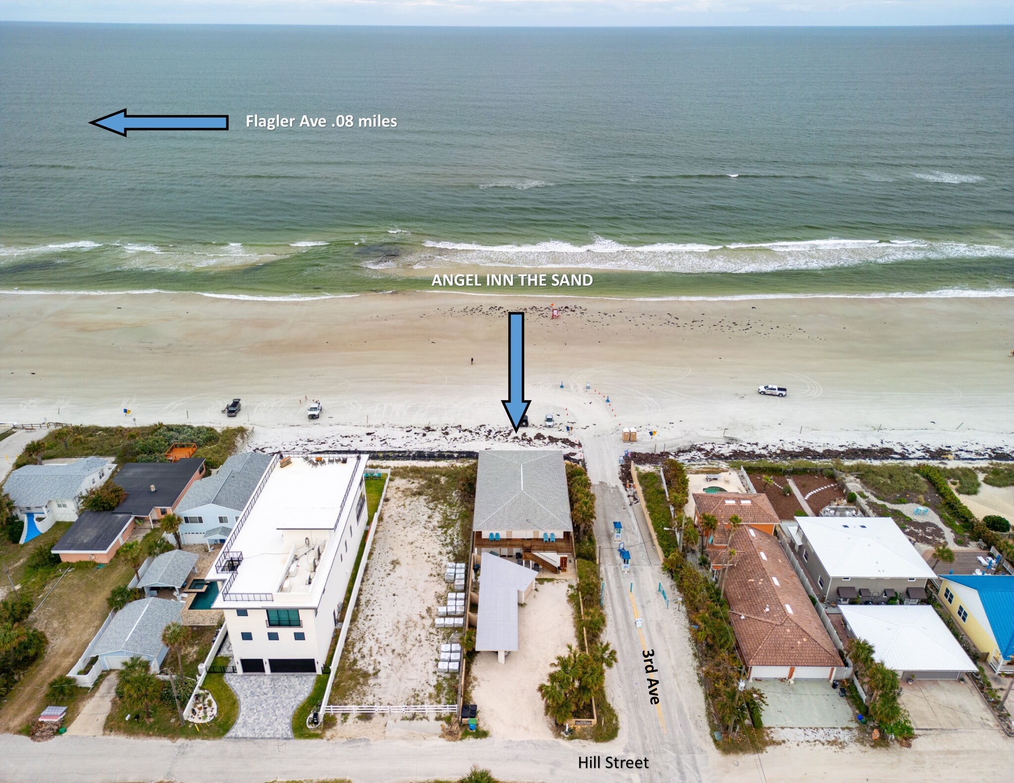 1100 E 3rd Ave, New Smyrna Beach, FL for Sale