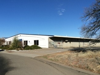 Redding, CA Warehouse - 5070 Mountain Lakes Blvd