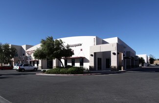 Las Vegas, NV Office - 6615 S Eastern Ave