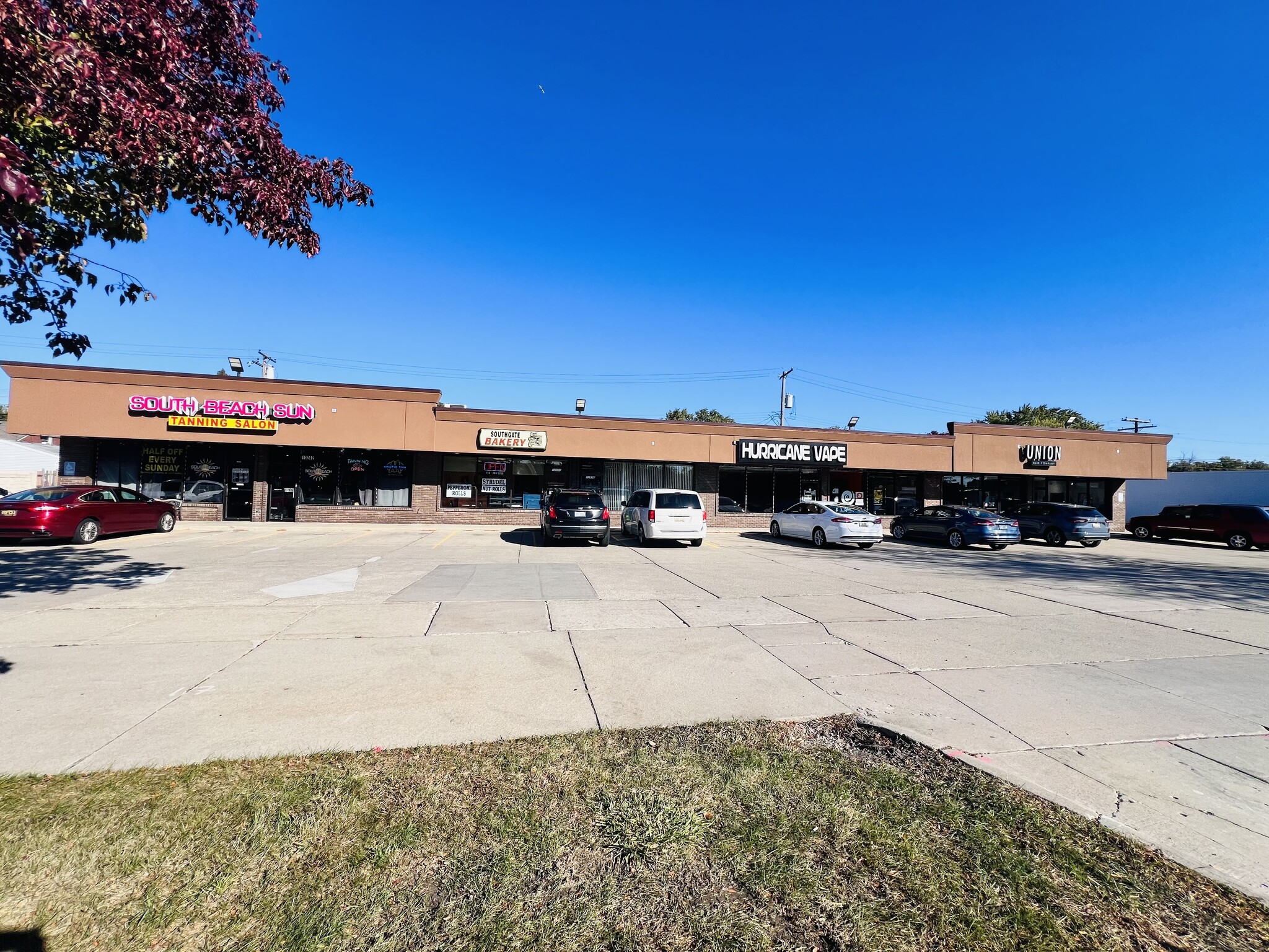 13250-13270 Northline Rd, Southgate, MI for Rent