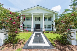 Wadley, GA Specialty - 335 N Main St Wadley, GA Specialty - 335 N Main St
